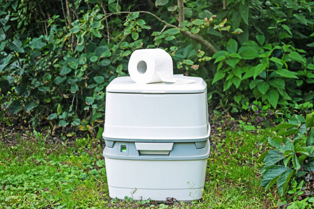  Burke, VA Porta Potty Rental Pros