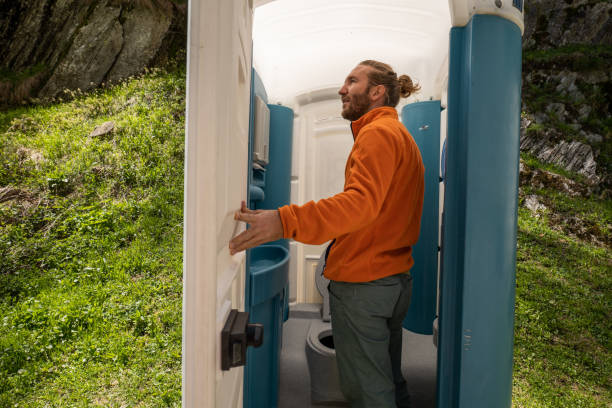 Best Emergency porta potty rental  in Burke, VA