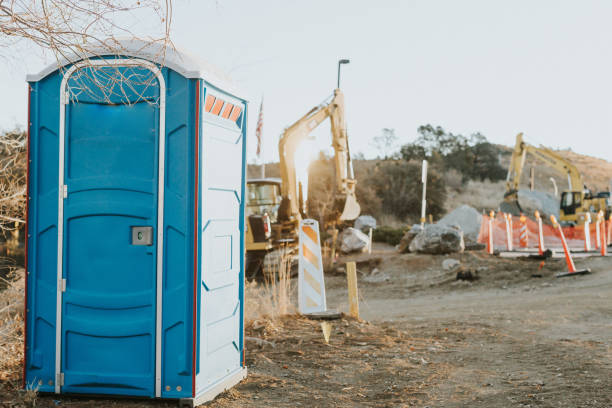 Best Porta potty services near me  in Burke, VA