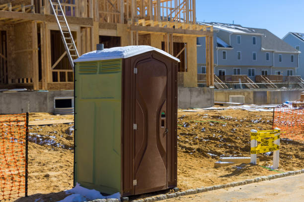Portable Toilet Options We Offer in Burke, VA