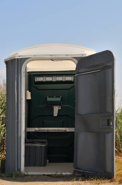 Best Restroom trailer rental cost  in Burke, VA