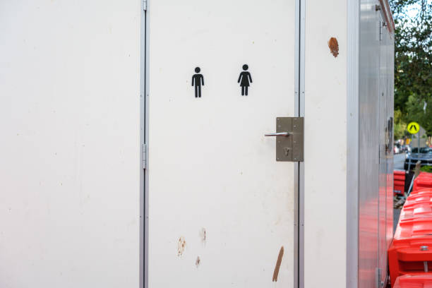 Porta potty services near me in Burke, VA