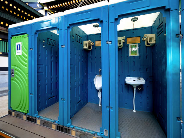 Best Restroom trailer rental cost  in Burke, VA