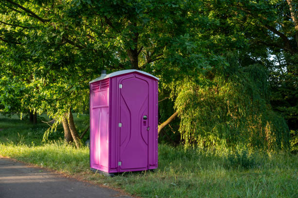 Best Wedding porta potty rental  in Burke, VA