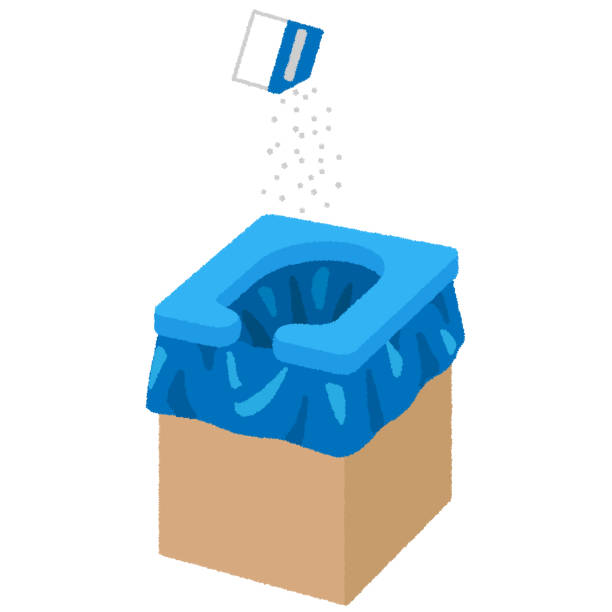 Best Porta potty delivery and setup  in Burke, VA